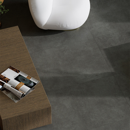 Керамогранит Betone Grey Antislip Carving NT Ceramic NTT9518AC