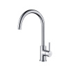 Смеситель для кухни Европа Aquatek AQ1382CR