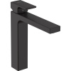 Смеситель для раковины со сливным гарнитуром Vernis Shape Hansgrohe 71562670