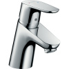 Смеситель для раковины Focus Hansgrohe 31733000