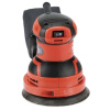 Шлифмашина эксцентриковая Makita M9204