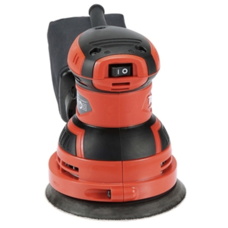 Шлифмашина эксцентриковая Makita M9204