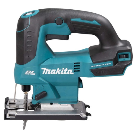 Лобзик аккумуляторный Makita DJV184Z (без АКБ и ЗУ)