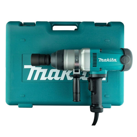 Гайковерт ударный сетевой Makita TW1000