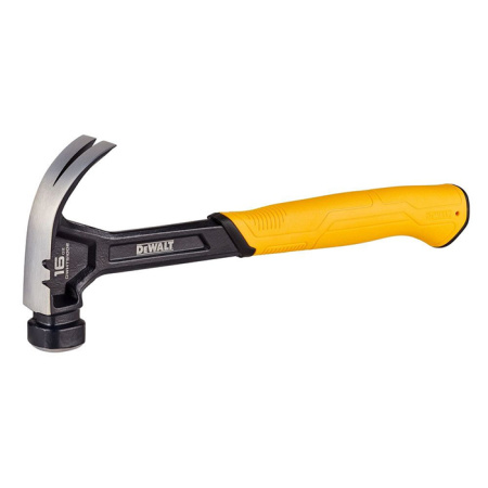 Молоток-гвоздодер DeWalt DWHT51002-0