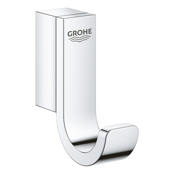 Крючок для ванной Selection Grohe 41039000