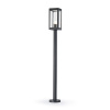 Светильник ландшафтный Ambrella Light ST2422