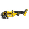 Угловая шлифмашина аккумуляторная DeWalt DCG418N-XJ (без АКБ и ЗУ)