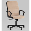 Кресло компьютерное TopChairs песочный Stool Group ST-TRACER/LT21