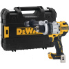 Дрель-шуруповерт ударная аккумуляторная DeWalt DCD1007NT-XJ