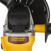 Угловая шлифмашина аккумуляторная DeWalt DCG405N-XJ (без АКБ и ЗУ)