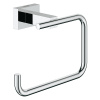 Держатель для туалетной бумаги Essentials Grohe 40507001
