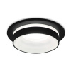 Светильник встраиваемый точечный Ambrella Light TN311