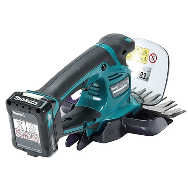 Ножницы для травы аккумуляторные Makita UM600DWAE
