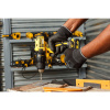 Дрель-шуруповерт аккумуляторная DeWalt DCD777D2T-QW