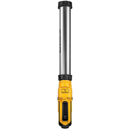 Пистолет для герметика аккумуляторный DeWalt DCE580N-XJ