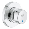  Вентиль запорный для душа Euroeco Grohe 36268000