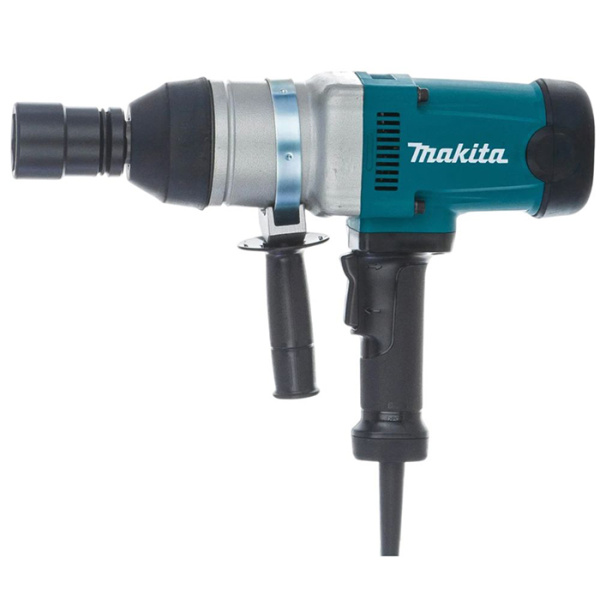 Гайковерт ударный сетевой Makita TW1000