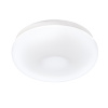 Светильник встраиваемый точечный Ambrella Light F469 W