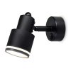 Спот накладной поворотный с выключателем Ambrella Light TA1282