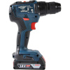 Дрель-шуруповерт аккумуляторная GSR 18V-50 Bosch 06019H5000