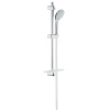 Душевой гарнитур Euphoria Grohe 27230001 