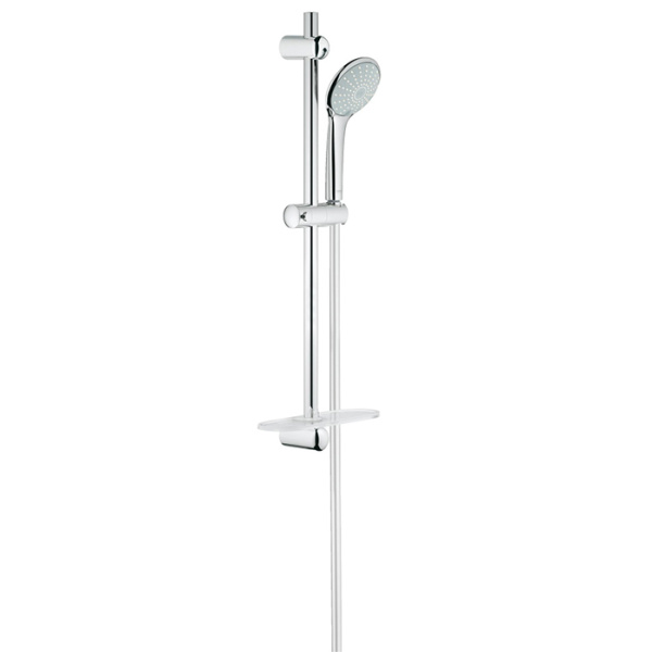Душевой гарнитур Euphoria Grohe 27230001 