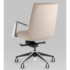 Кресло офисное TopChairs Arrow светло-серый Stool Group A335-A 270-07
