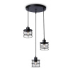 Светильник подвесной Ambrella Light TR8081