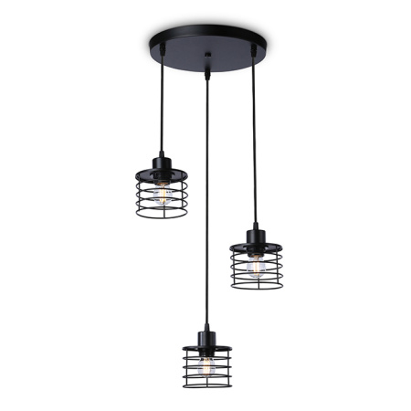 Светильник подвесной Ambrella Light TR8081