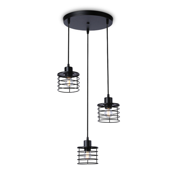 Светильник подвесной Ambrella Light TR8081