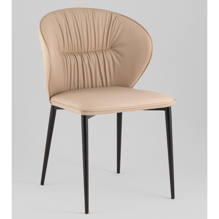 Стул Deia кремовый экокожа Stool Group DC1151P S301-85 bl.l