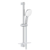 Душевой гарнитур с мыльницей Tempesta Grohe 27576003