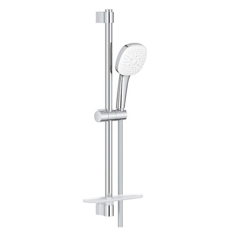 Душевой гарнитур с мыльницей Tempesta Grohe 27576003