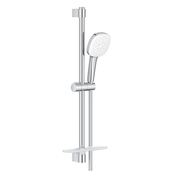 Душевой гарнитур с мыльницей Tempesta Grohe 27576003