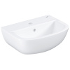 Раковина подвесная 50 см BauCeramic Grohe 39424000