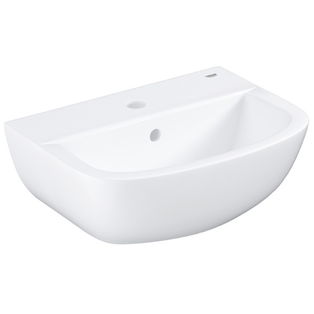 Раковина подвесная 50 см BauCeramic Grohe 39424000