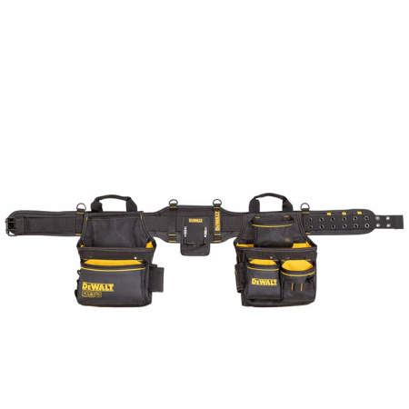 Ремень для инструментов с навесными сумками DeWalt DWST40603-1