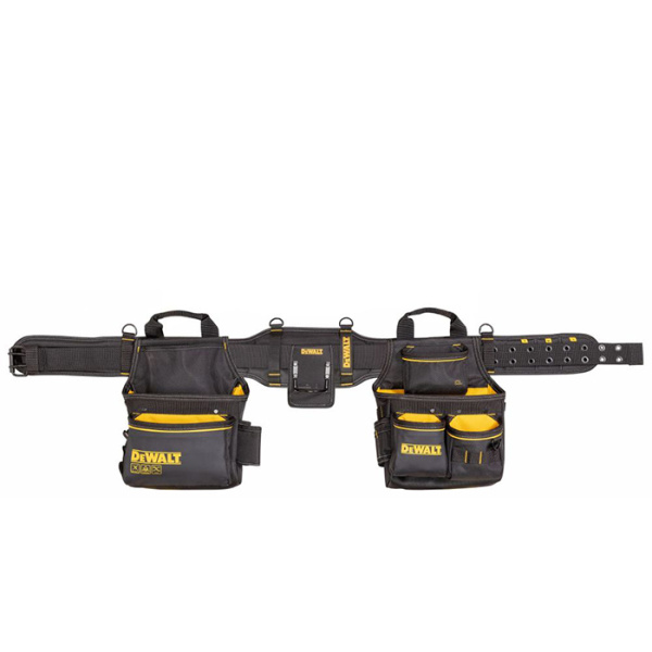 Ремень для инструментов с навесными сумками DeWalt DWST40603-1