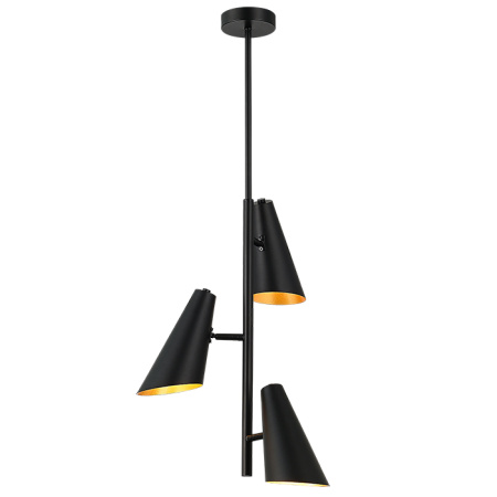 Люстра Veloce BOJENI BLB-V0111-040
