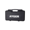 Гайковерт ударный сетевой Ayger AIW350