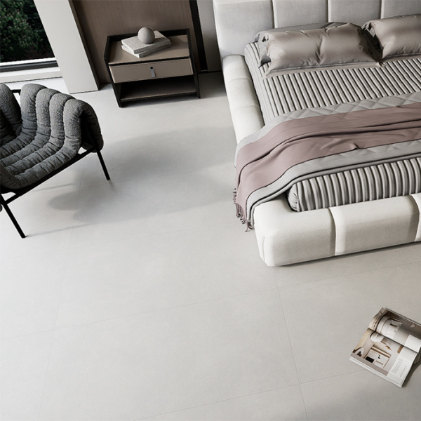 Керамогранит Betone Light Grey Antislip Carving NT Ceramic NTT9517AC