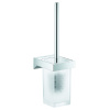 Tуалетный ёршик с держателем Selection Grohe 40857000