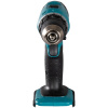 Дрель-шуруповерт аккумуляторная Makita DDF453SYE