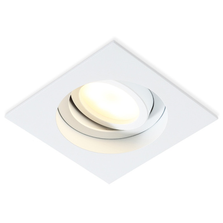Светильник встраиваемый точечный Ambrella Light TN102757