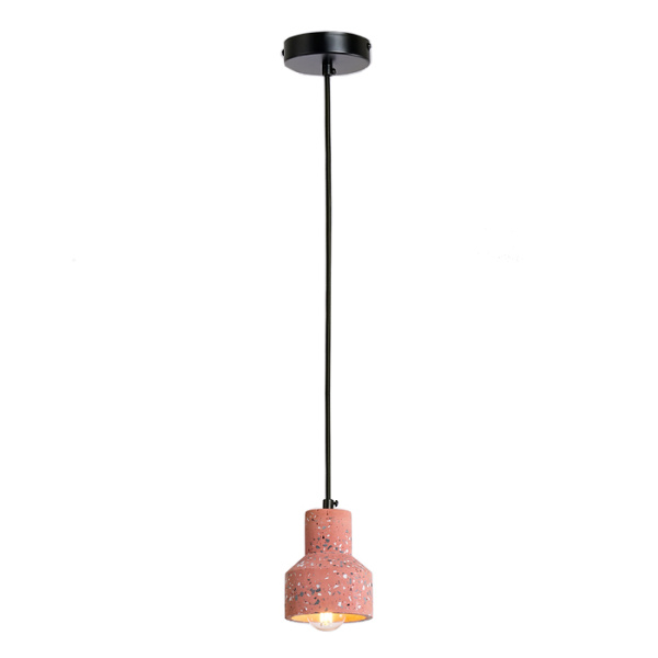 Светильник подвесной Rebus TUUS TLB-R0135-040-RS