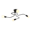Светильник потолочный Ambrella Light TR8022