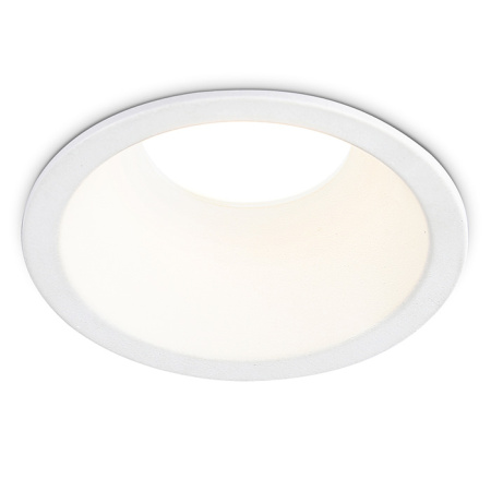 Светильник встраиваемый точечный Ambrella Light TN102805