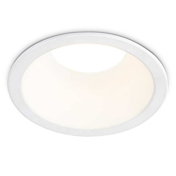 Светильник встраиваемый точечный Ambrella Light TN102805