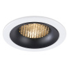 Светильник встраиваемый точечный Ambrella Light TN102722